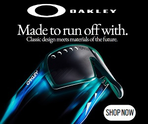 Compre sus necesidades deportivas y de estilo de vida activo en Oakley.com