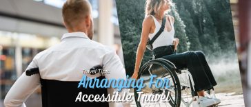 Travel Tips Arranging For Accessible Travel