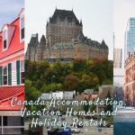 Canada Accommodation