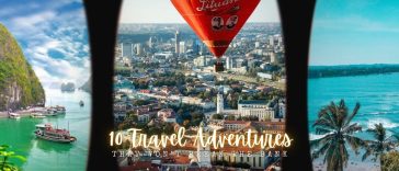 Travel Adventures That Won’t Break The Bank