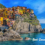 Best Summer Destination