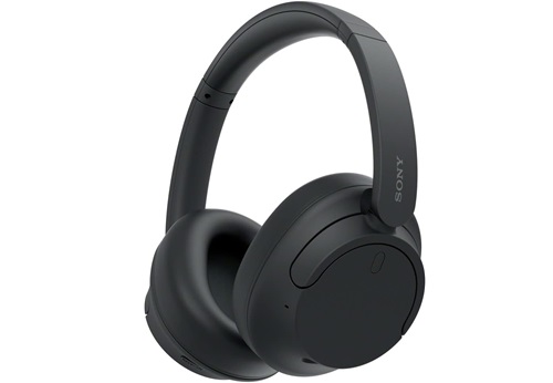 Budget Travel Accessories You Can Find on Amazon-Sony WH-CH710N