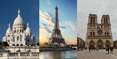 Travel Guide to Paris—A Beginners Guide To Enjoy The City-Tourist spots