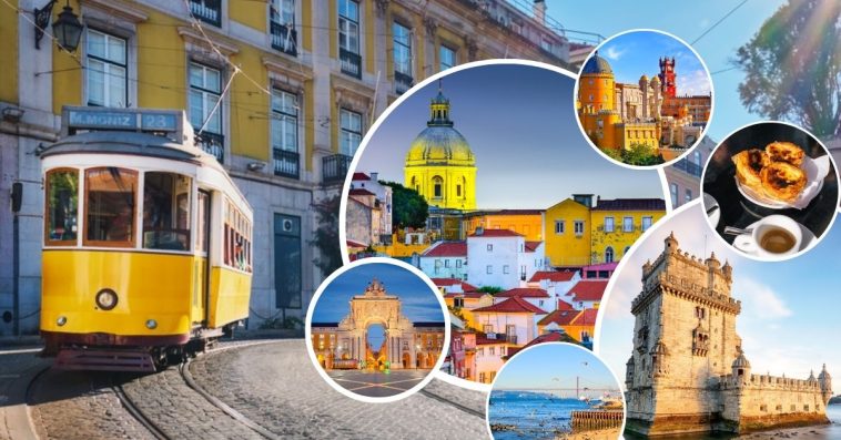Experience Lisbon: Essential Travel Guide With Insider Tips